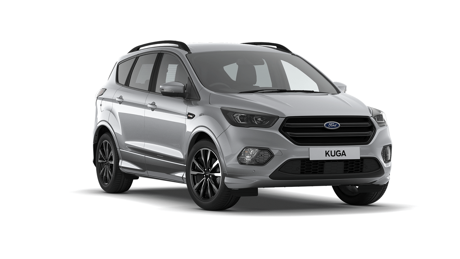 Ford Kuga ST-Line 1.5L TDCi 120PS at Browne & Day